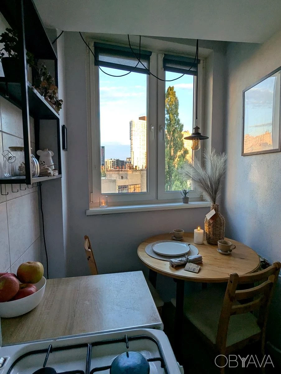 1-комнатная квартира, 31 кв.