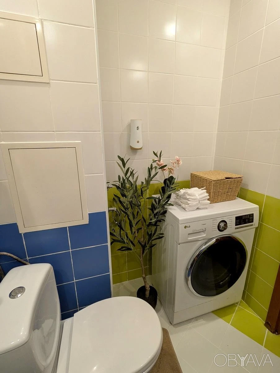 1-комнатная квартира, 31 кв.