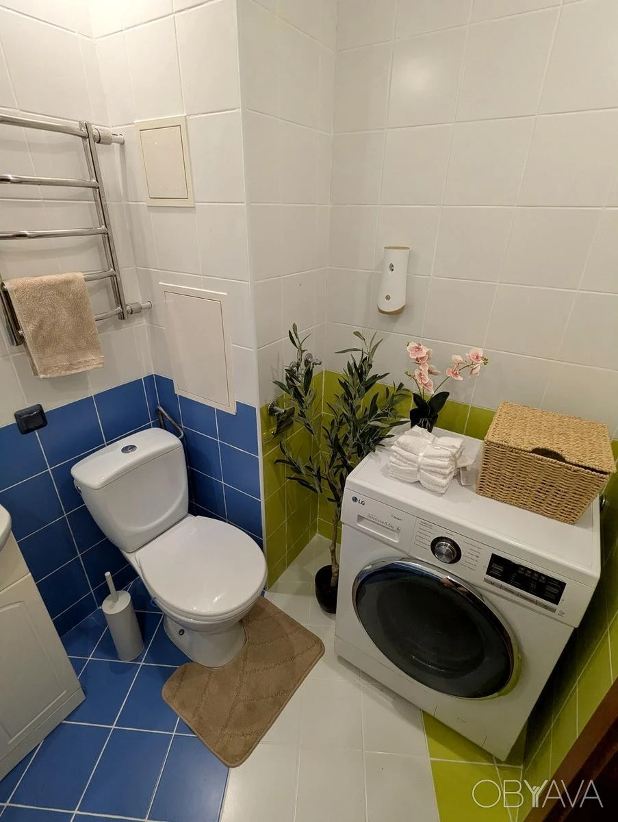 1-комнатная квартира, 31 кв.