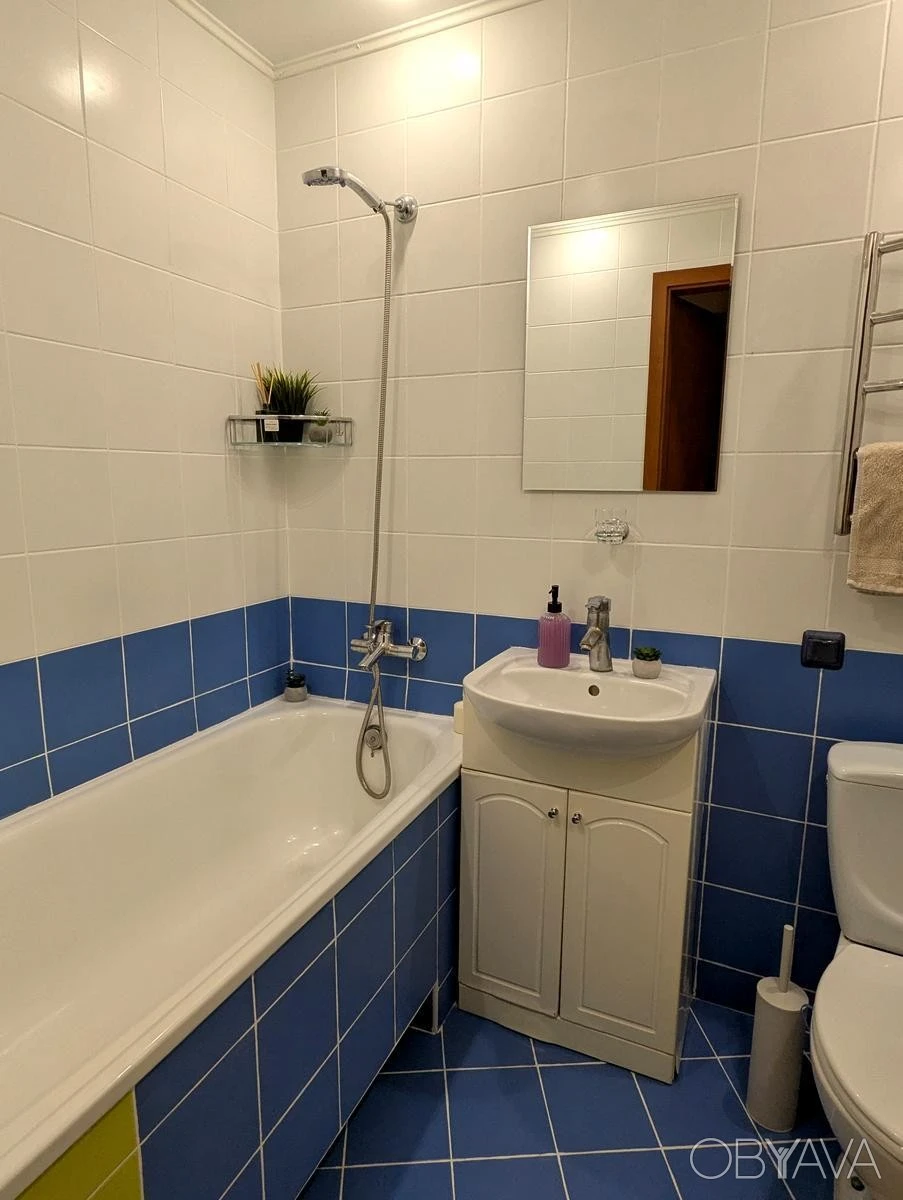 1-комнатная квартира, 31 кв.