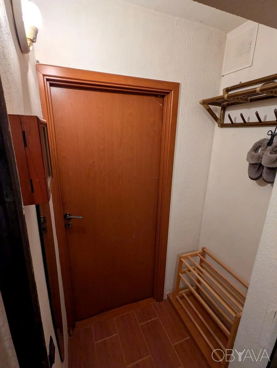 1-комнатная квартира, 31 кв.