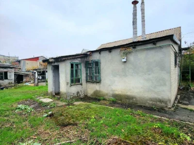 Будинок. Одеса, Івана Луценка вул.
