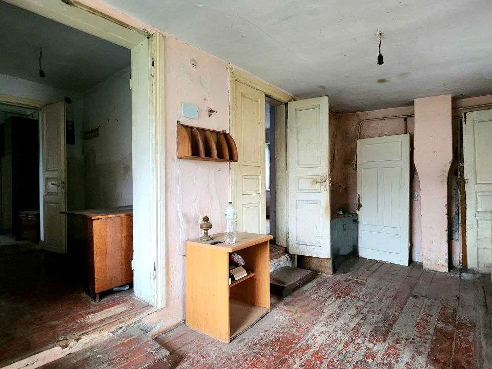 Будинок. Одеса, Івана Луценка вул.