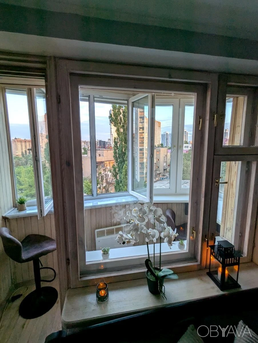 1-комнатная квартира, 31 кв.