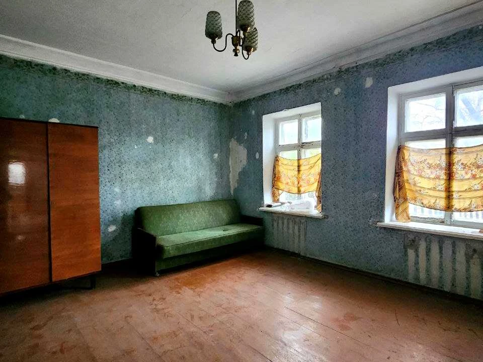 Будинок. Одеса, Івана Луценка вул.