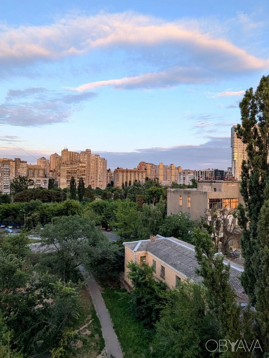 1-комнатная квартира, 31 кв.