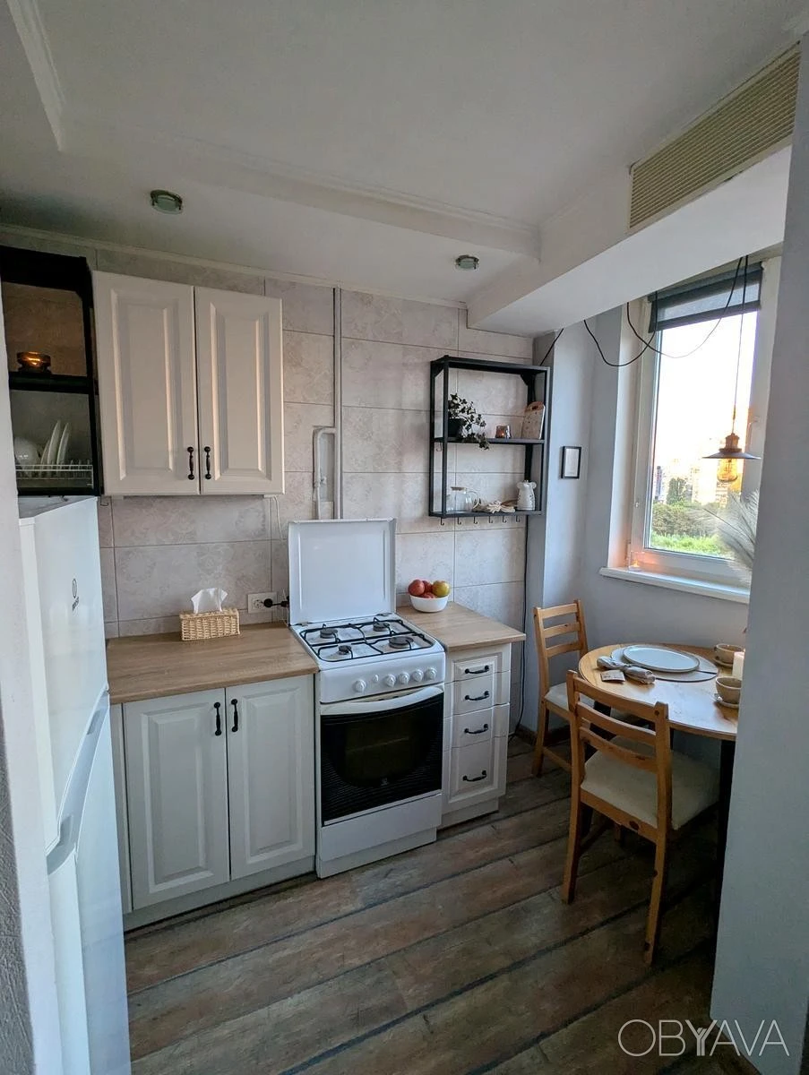 1-комнатная квартира, 31 кв.