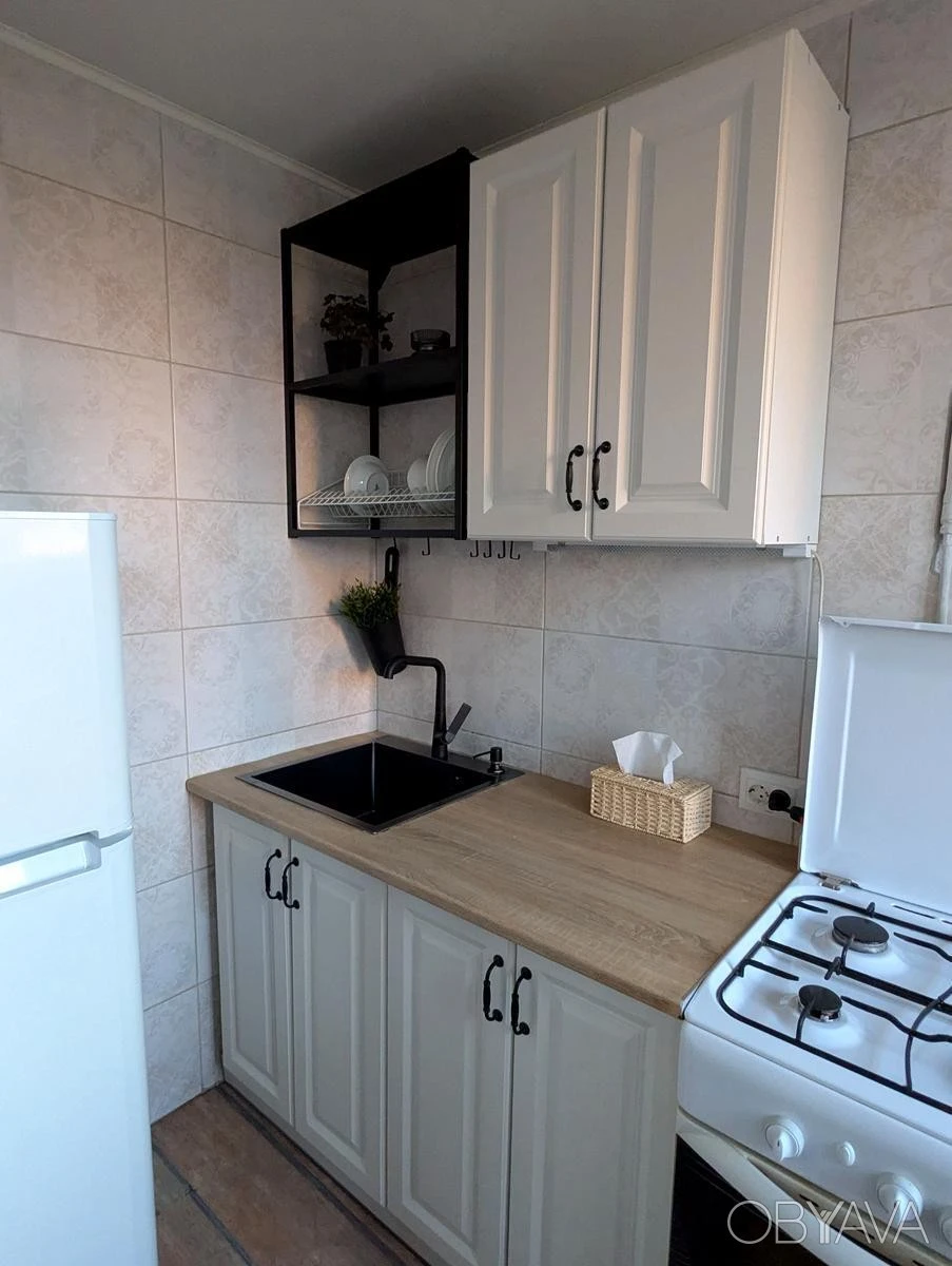 1-комнатная квартира, 31 кв.