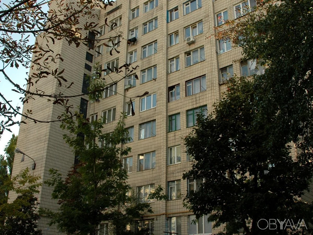 1-комнатная квартира, 31 кв.