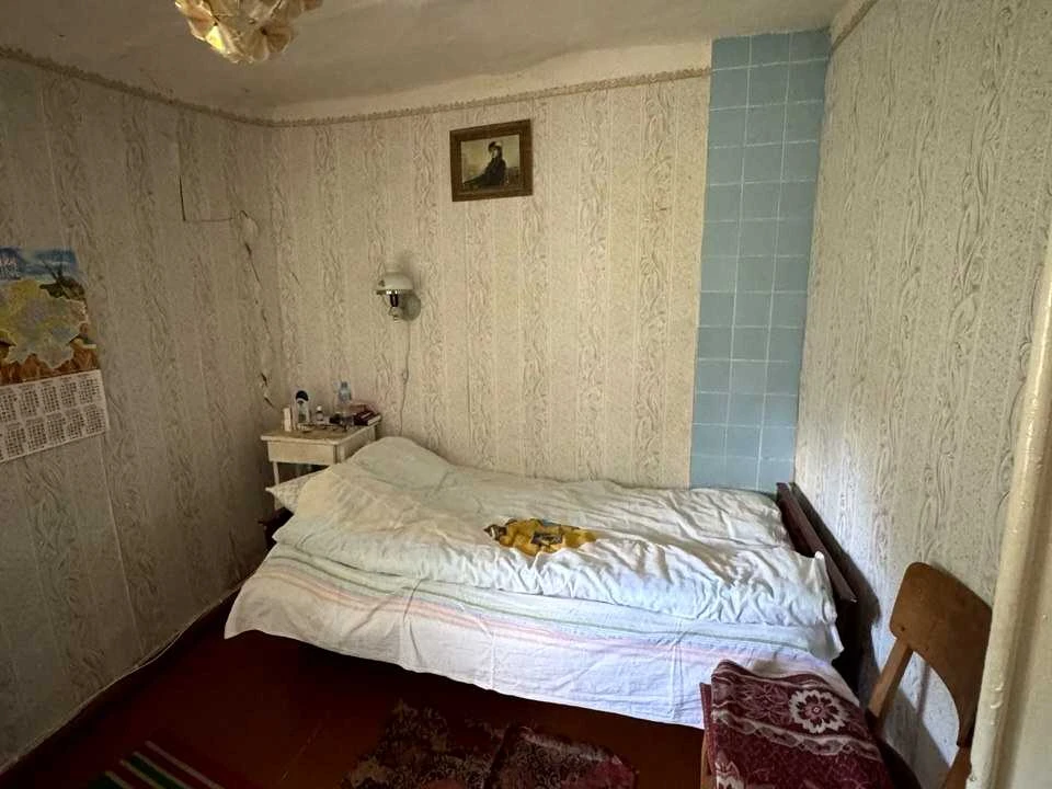 Будинок. Полтава, Володимира В'язуна вул. (Кагамлика)