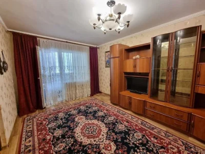 Оренда великої 3кімнатної квартири на Григоренка