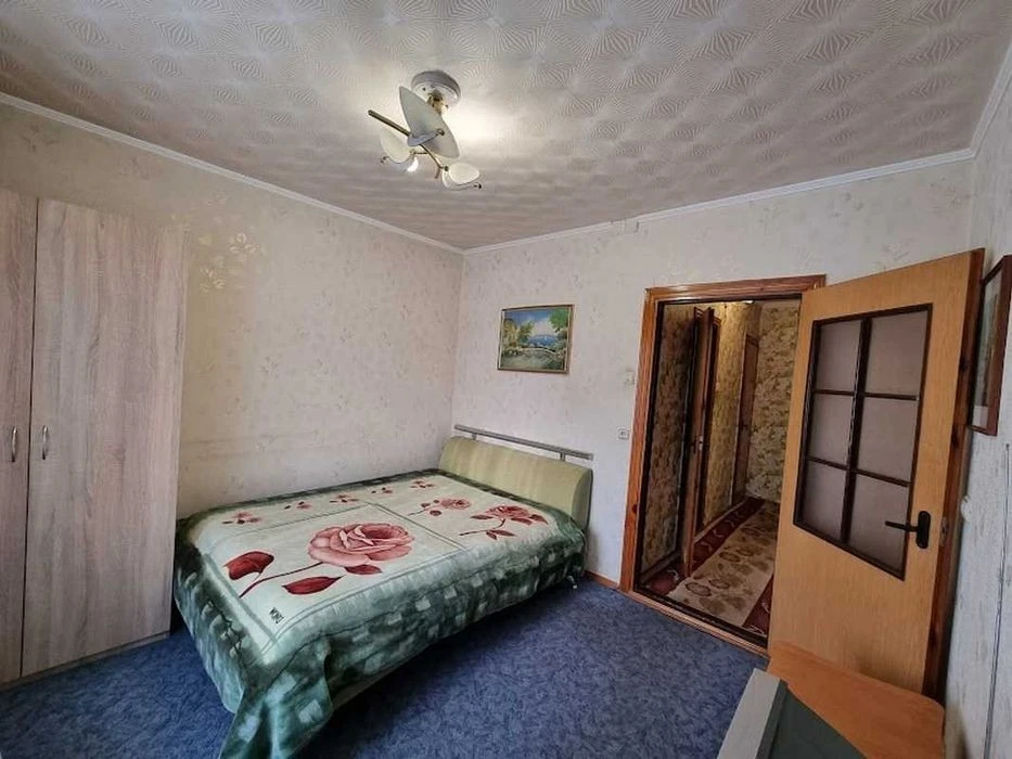 Оренда великої 3кімнатної квартири на Григоренка