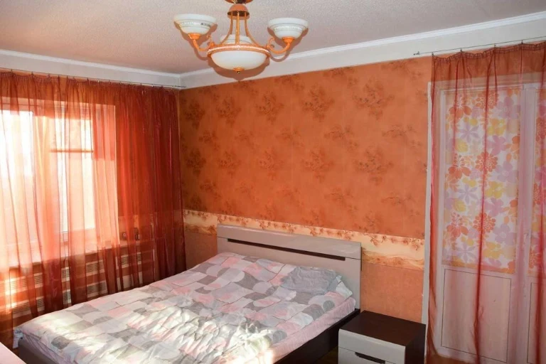 Здам 3х кімн. квартиру Лісовий, метро Лісова, Чернігівська К