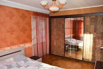 Здам 3х кімн. квартиру Лісовий, метро Лісова, Чернігівська К
