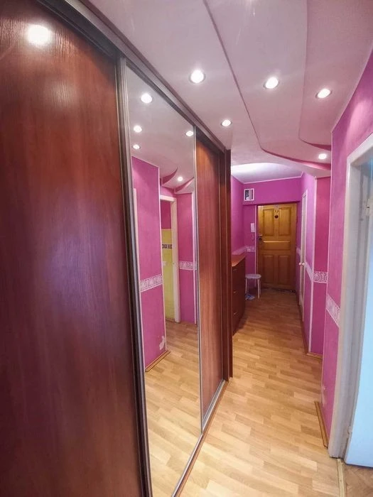 Здам 3х кімн. квартиру Лісовий, метро Лісова, Чернігівська К