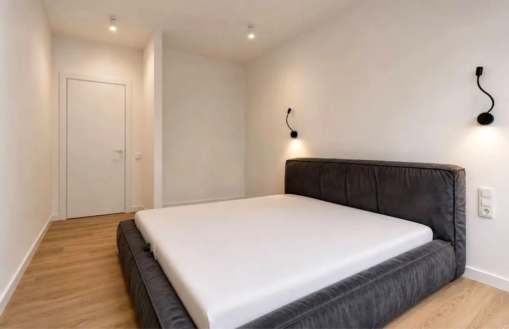 Без% ЖК Tetris Hall 2 окремі кімнати 80 м2 Ділова Chicago Ro