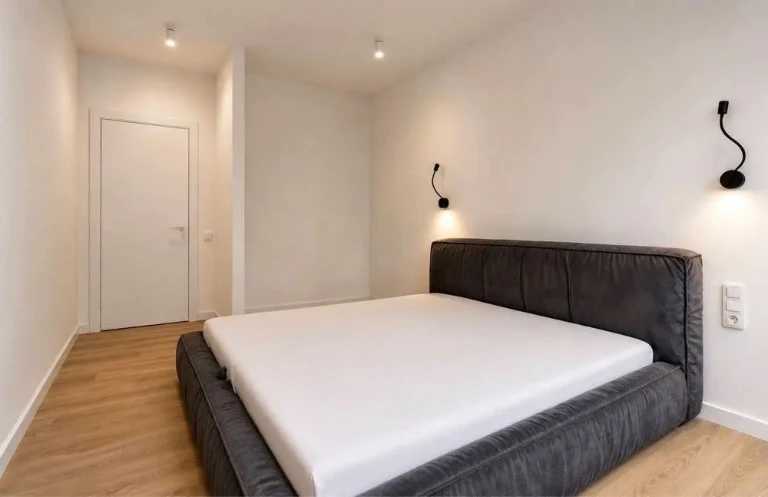 Без% ЖК Tetris Hall 2 окремі кімнати 80 м2 Ділова Chicago Ro