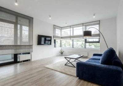 Без% ЖК Tetris Hall 2 окремі кімнати 80 м2 Ділова Chicago Ro