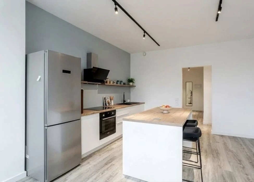 Без% ЖК Tetris Hall 2 окремі кімнати 80 м2 Ділова Chicago Ro