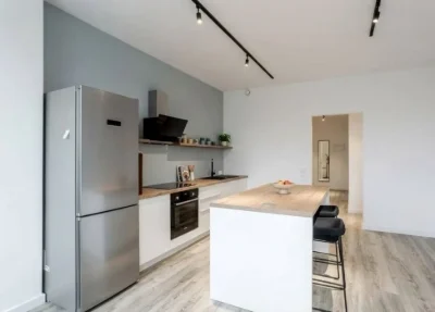 Без% ЖК Tetris Hall 2 окремі кімнати 80 м2 Ділова Chicago Ro
