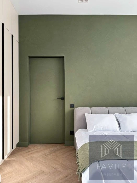 UNIT Home. Ґарета Джонса, 12А. 1-ша здача. Авторський ремонт