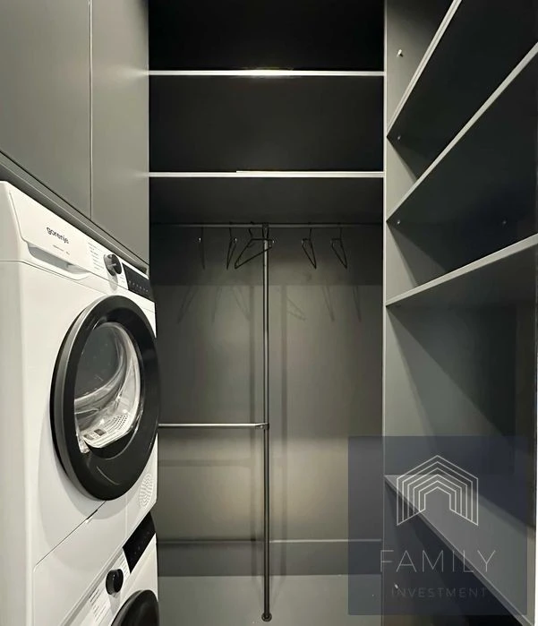 UNIT Home. Ґарета Джонса, 12А. 1-ша здача. Авторський ремонт