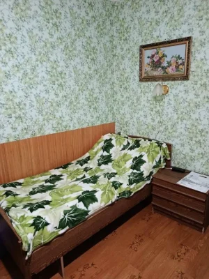 здам 2 к квартиру Троєщина, Бальзака 84