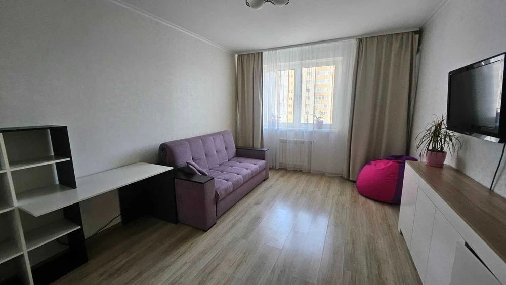 Оренда 1 к квартири ЖК Міністерський на Кондратюка, Оболонь,