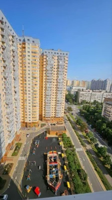 Оренда 1 к квартири ЖК Міністерський на Кондратюка, Оболонь,