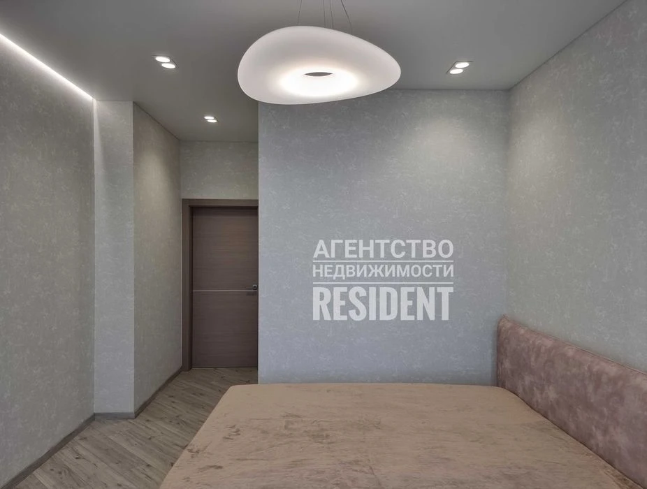 Apartment Panorama 124 m². Center Nagorka Soborny Park Shevchenko