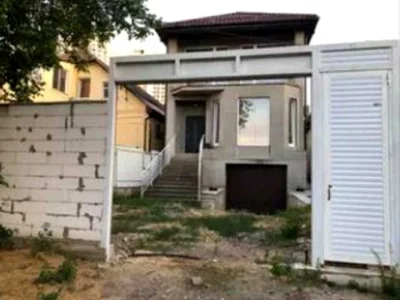Будинок. Одеса, Кортацці пров.