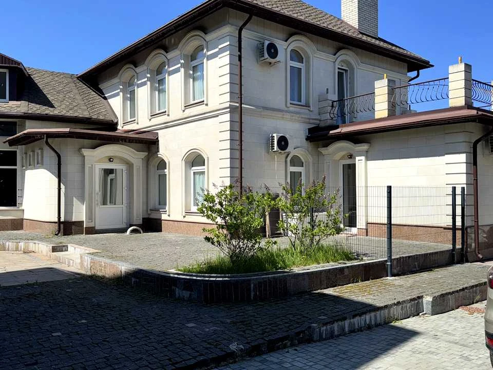 Квартира. Дніпро, Кишинівська вул.