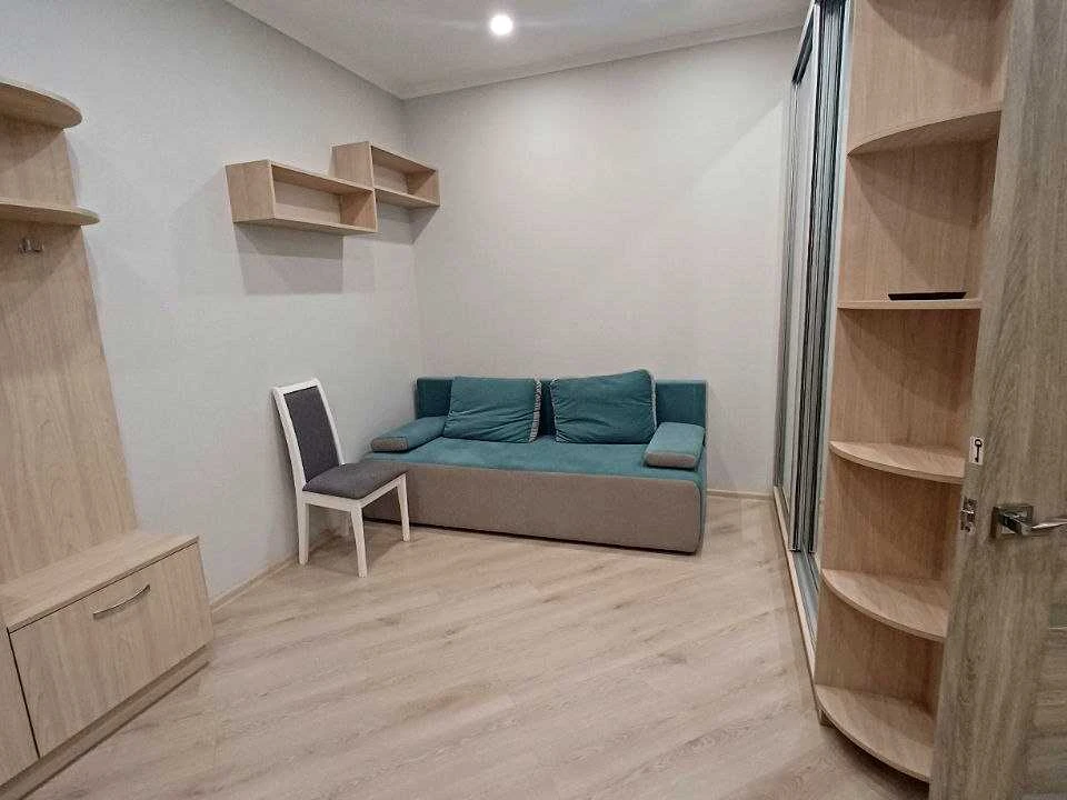 Квартира. Одеса, Михайлівська пл.