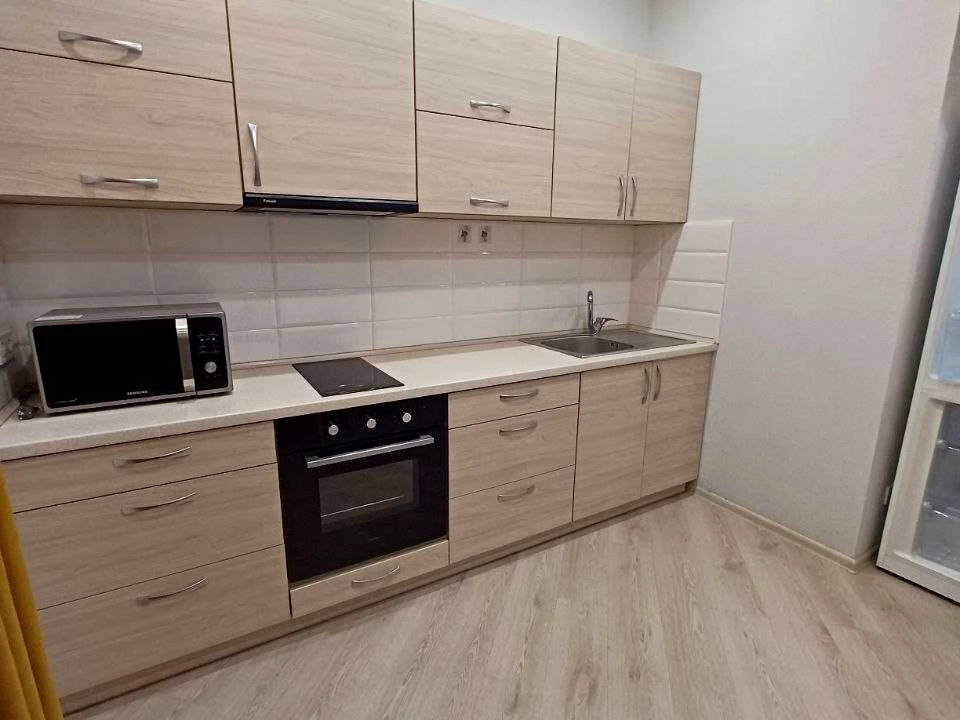 Квартира. Одеса, Михайлівська пл.