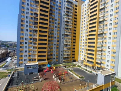 Квартира. Одеса, Михайлівська пл.