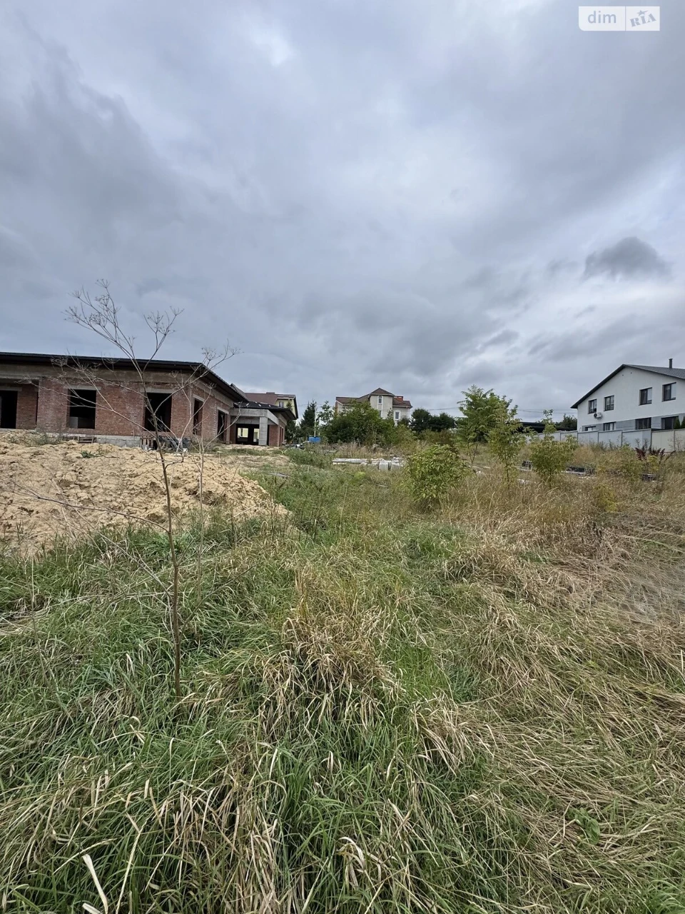 Продаж Ділянка під житлову забудову Лезневе