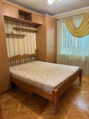 М. Нивки, оренда, 3к вул. Марка Безручка, 23А