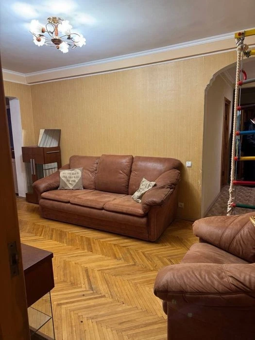 М. Нивки, оренда, 3к вул. Марка Безручка, 23А