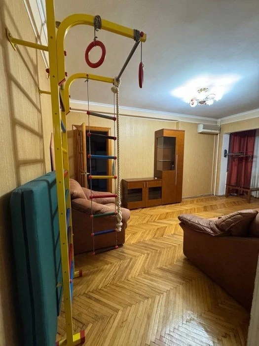 М. Нивки, оренда, 3к вул. Марка Безручка, 23А