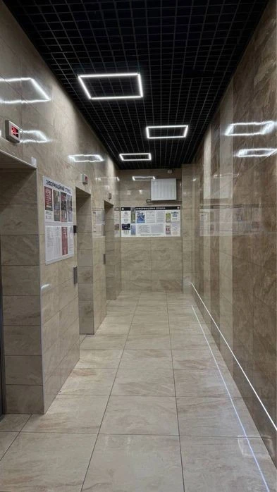 Оренда 1 к. квартири ЖК Каховський м. Лівобережна Без КОМІСІ