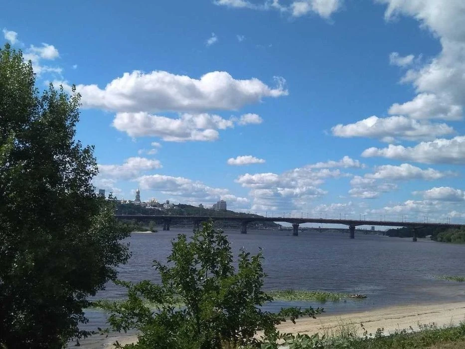 Оренда 1к, Березняки, Дніпровська набережна, 9