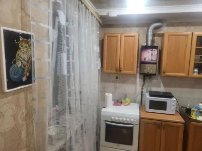 Продам 2 комн. квартиру от ВЛАДЕЛЬЦА ( возле Дубовки)