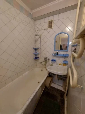 Оренда 1к квартири біля м Либідська, бул. М. Міхновського