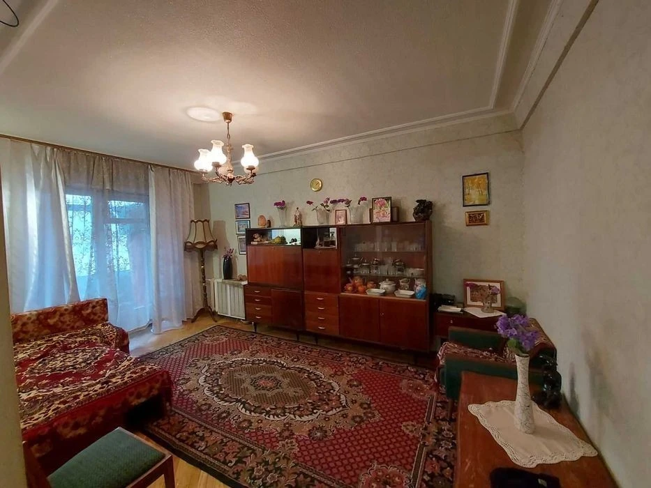 Оренда 1к квартири біля м Либідська, бул. М. Міхновського