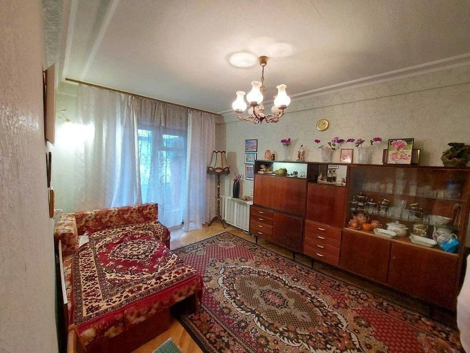Оренда 1к квартири біля м Либідська, бул. М. Міхновського