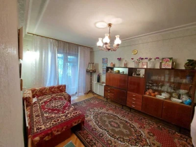Оренда 1к квартири біля м Либідська, бул. М. Міхновського