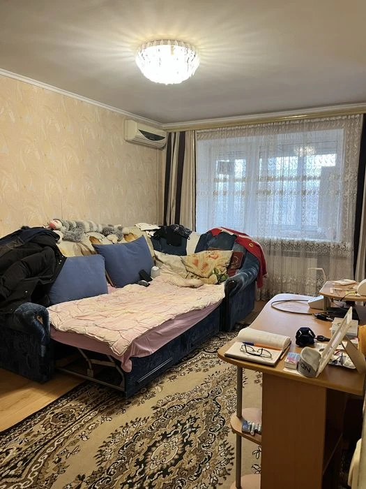 Продам 2 комн. квартиру от ВЛАДЕЛЬЦА ( возле Дубовки)