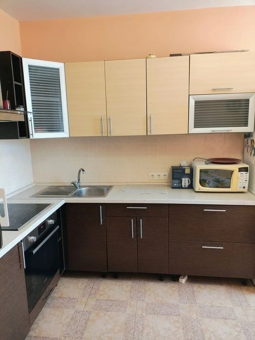 Здам 1 к. квартиру Максимовича ЖК 4 Сезона Голосіївський р-н