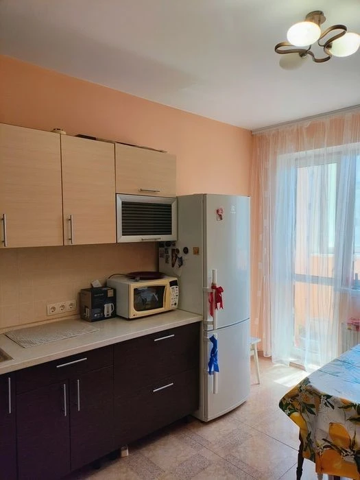 Здам 1 к. квартиру Максимовича ЖК 4 Сезона Голосіївський р-н