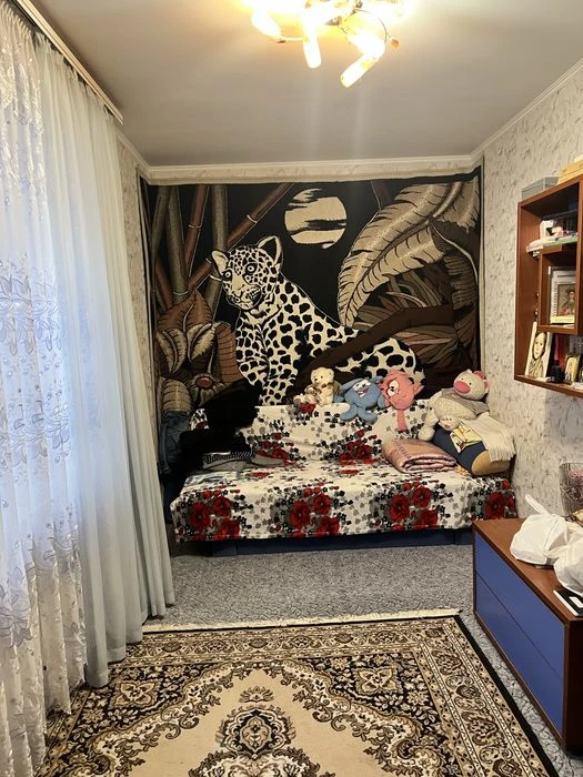 Продам 2 комн. квартиру от ВЛАДЕЛЬЦА ( возле Дубовки)